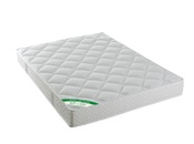 Matelas latex 140x190 confort +