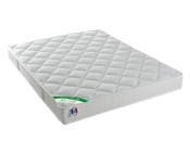 Matelas latex 160x200 confort +