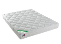Matelas latex 160x200 confort +
