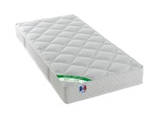 Matelas latex 90x190 confort + 