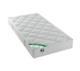 Matelas latex 90x190 confort + 