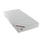 Matelas mousse  90x190 cm haute densit&eacute; confort plus