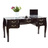 Mesa de despacho ministro 5 cajones LOUISA � color negro image pub1
