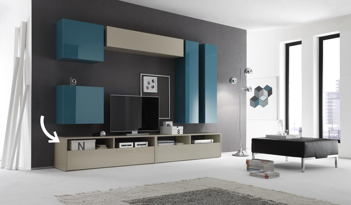 meubles design 974