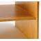 Meuble TV Scotty couleur Hetre
