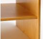 Meuble TV Scotty couleur Hetre image 2