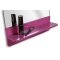 Meubles de salle de bain : vasque, meuble sous vasque et miroir IALY