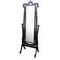 Miroir / psych&eacute; baroque noir Louisa