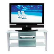 Mueble de TV moderno DRIVE de color gris  image pub1
