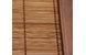 Paravent 3 vantaux NIHA sapin et bambou image 3
