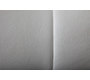 Pouf design blanc KINLEY