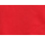 Pouf design carr&eacute; rouge CUBAG 
