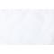 Pouf g&eacute;ant design polyester blanc BIG MILIBAG