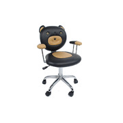 Silla de escritorio para ni&ntilde;os LEO image pub1
