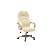 Silla de oficina Toronto color marfil image pub1