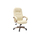 Silla de oficina Toronto color marfil image pub1