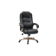 Silla de oficina TORONTO color negro image pub1