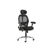 Silla de oficina ULTIMATE V2 plus image pub1