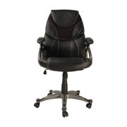 Sill&oacute;n de oficina ALESSANDRO image pub1
