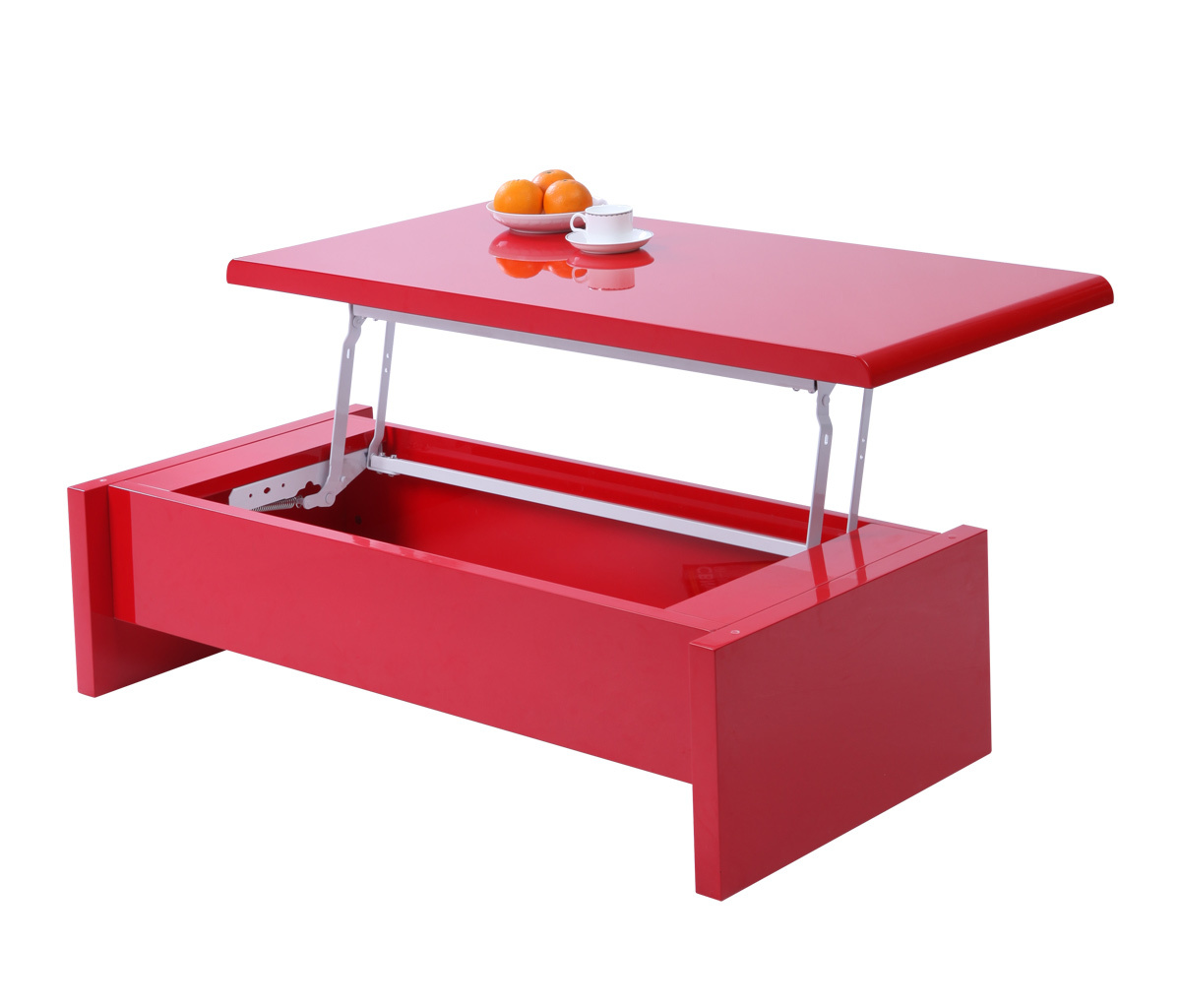 table basse relevable lola