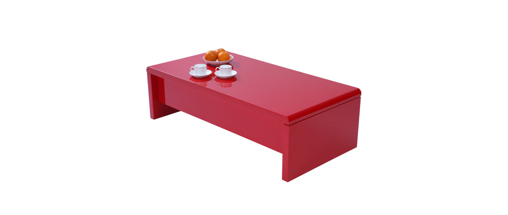 table basse relevable lola