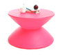 Table basse  design rose IDA