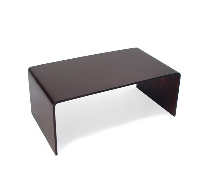 Table Basse Scott - couleur noire