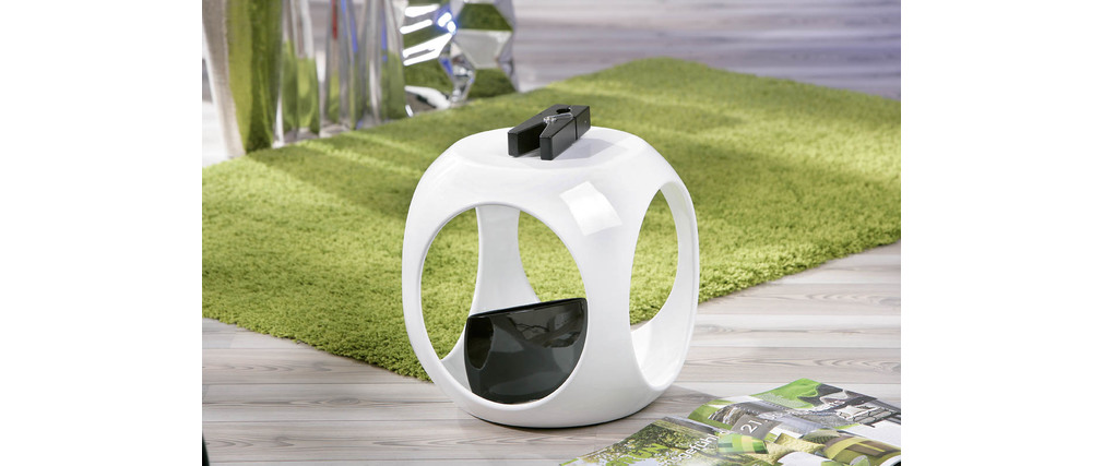 table d&rsquo;appoint nola