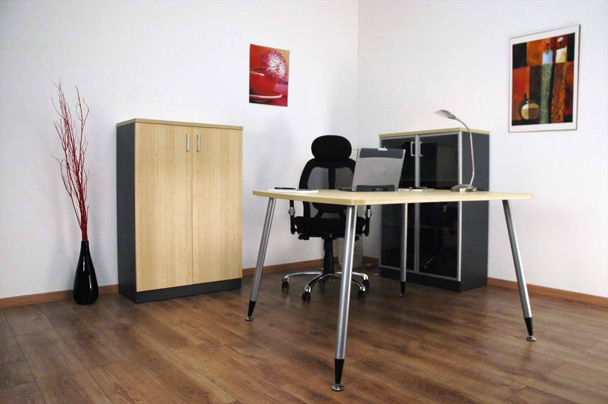 Table de R&eacute;union Design JADE image 1