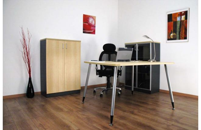 Table de R&eacute;union Design JADE