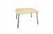 Table de R&eacute;union Design JADE image 2