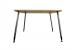Table de R&eacute;union Design JADE image 3