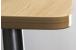 Table de R&eacute;union Design JADE image 5