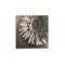 Tableau contemporain Flowers (lot de 2)