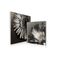 Tableau contemporain Flowers (lot de 2)