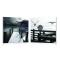 Tableau moderne Seaside (lot de 2)