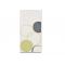 Tableaux design BUBBLES (lot de 4)
