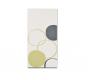 Tableaux design BUBBLES (lot de 4)