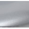 Tabouret de bar / cuisine argent design �UF (lot de 2)
