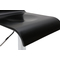 Tabouret de bar / cuisine noir design SURF
