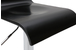 Tabouret de bar / cuisine SURF noir image 2