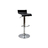 Tabouret de bar / cuisine SURF noir image pub1
