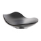 Tabouret de bar design noir URANUS