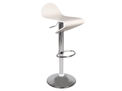 Tabouret de bar up to you bois blanc NEW CELESTE