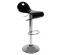 Tabouret de bar up to you CELESTE NOIR
