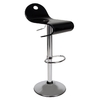 Tabouret de bar up to you CELESTE NOIR