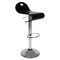 Tabouret de bar up to you CELESTE NOIR