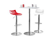 Tabouret de bar up to you / cuisine moderne blanc MAGELLAN