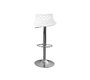 Tabouret de bar up to you / cuisine moderne blanc MAGELLAN