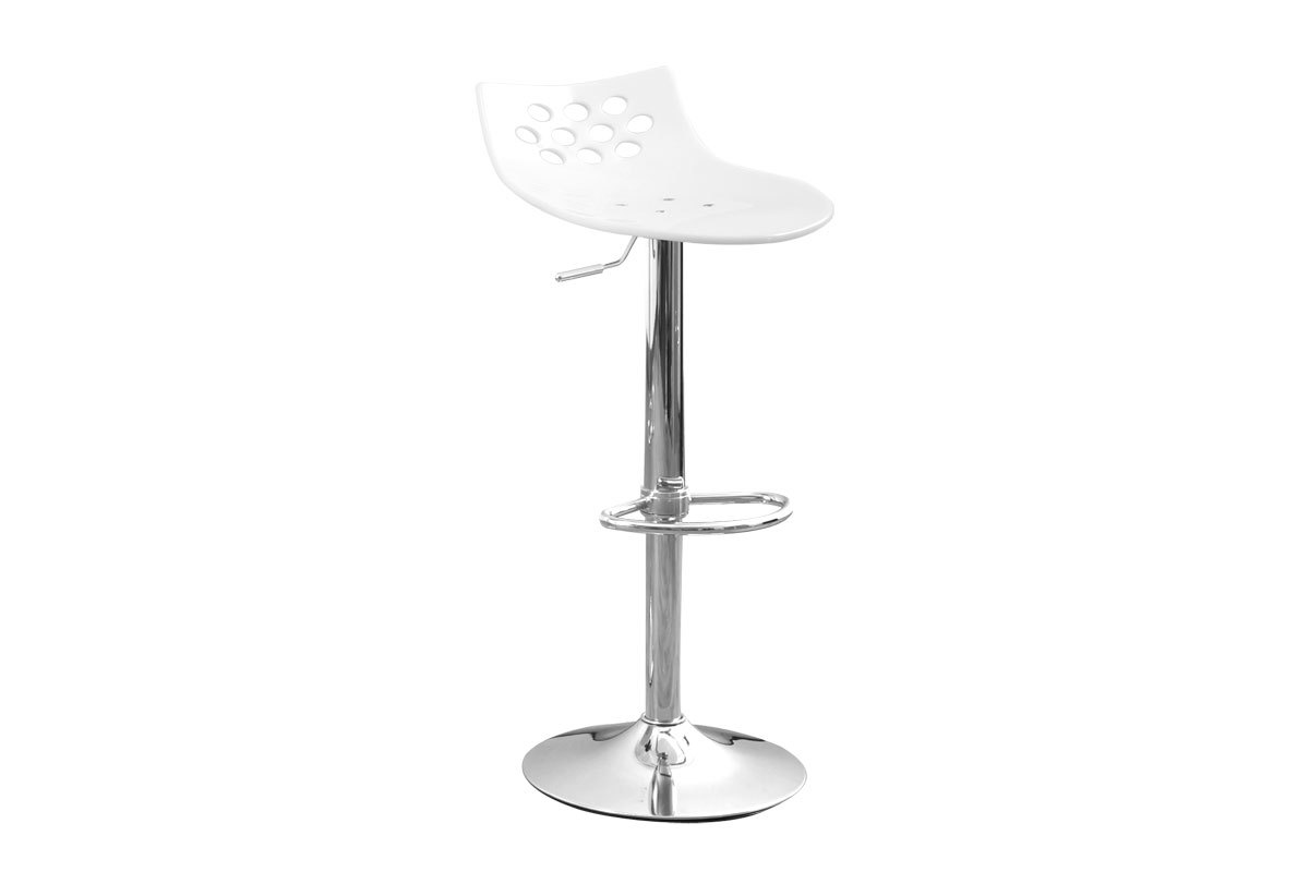 Tabouret de bar up to you / cuisine moderne blanc MAGELLAN